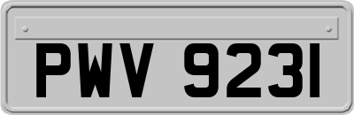 PWV9231