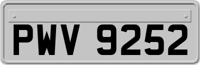 PWV9252