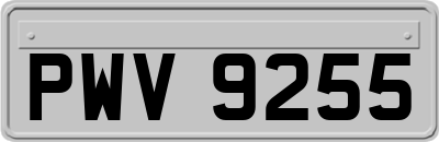 PWV9255