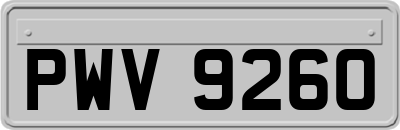 PWV9260