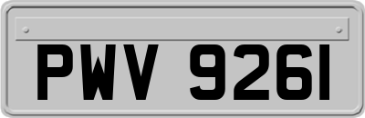 PWV9261