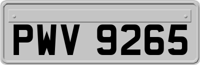 PWV9265