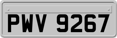 PWV9267