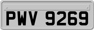 PWV9269