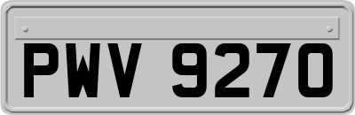 PWV9270