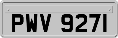 PWV9271