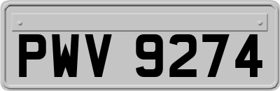 PWV9274