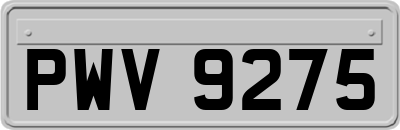 PWV9275