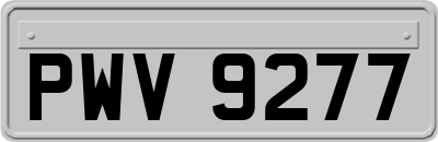 PWV9277