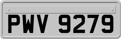 PWV9279