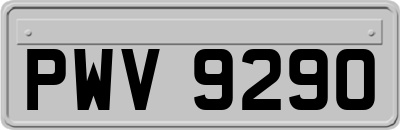 PWV9290