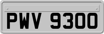 PWV9300