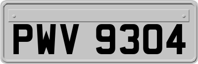 PWV9304