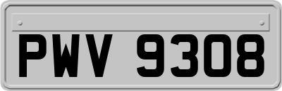 PWV9308