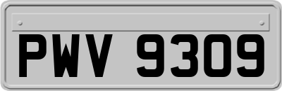 PWV9309