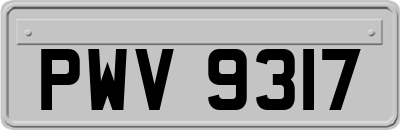 PWV9317