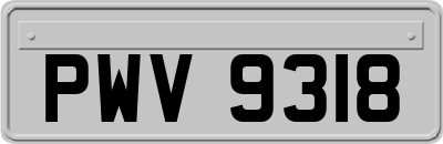 PWV9318