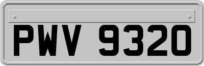 PWV9320