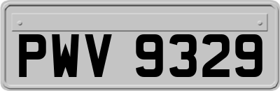 PWV9329