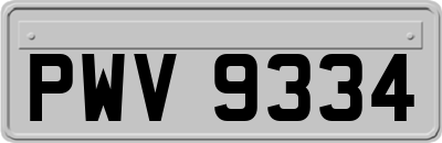 PWV9334