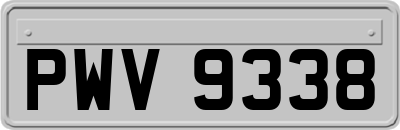 PWV9338