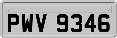 PWV9346