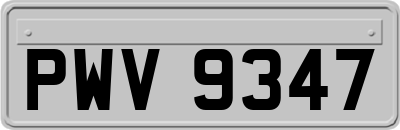 PWV9347