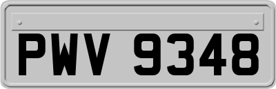 PWV9348