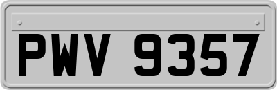 PWV9357