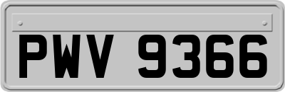 PWV9366