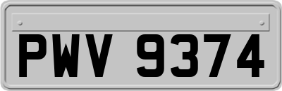 PWV9374