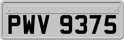 PWV9375