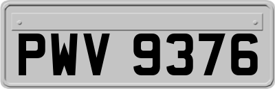 PWV9376