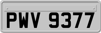 PWV9377