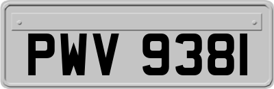 PWV9381