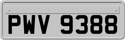 PWV9388