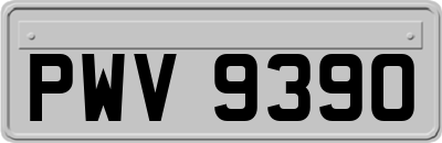 PWV9390