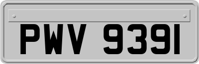 PWV9391