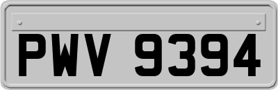 PWV9394