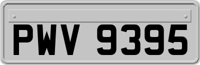 PWV9395