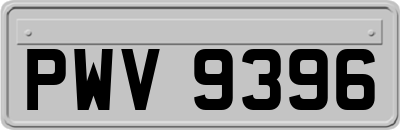 PWV9396