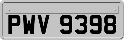 PWV9398