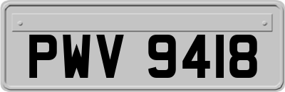 PWV9418