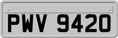 PWV9420