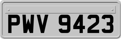 PWV9423