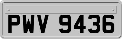 PWV9436