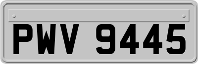 PWV9445