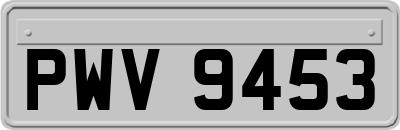 PWV9453