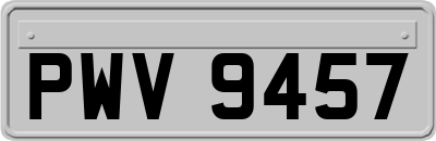 PWV9457