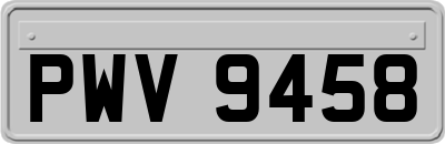 PWV9458